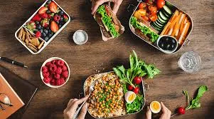 Yemek Kursu - Gündoğan